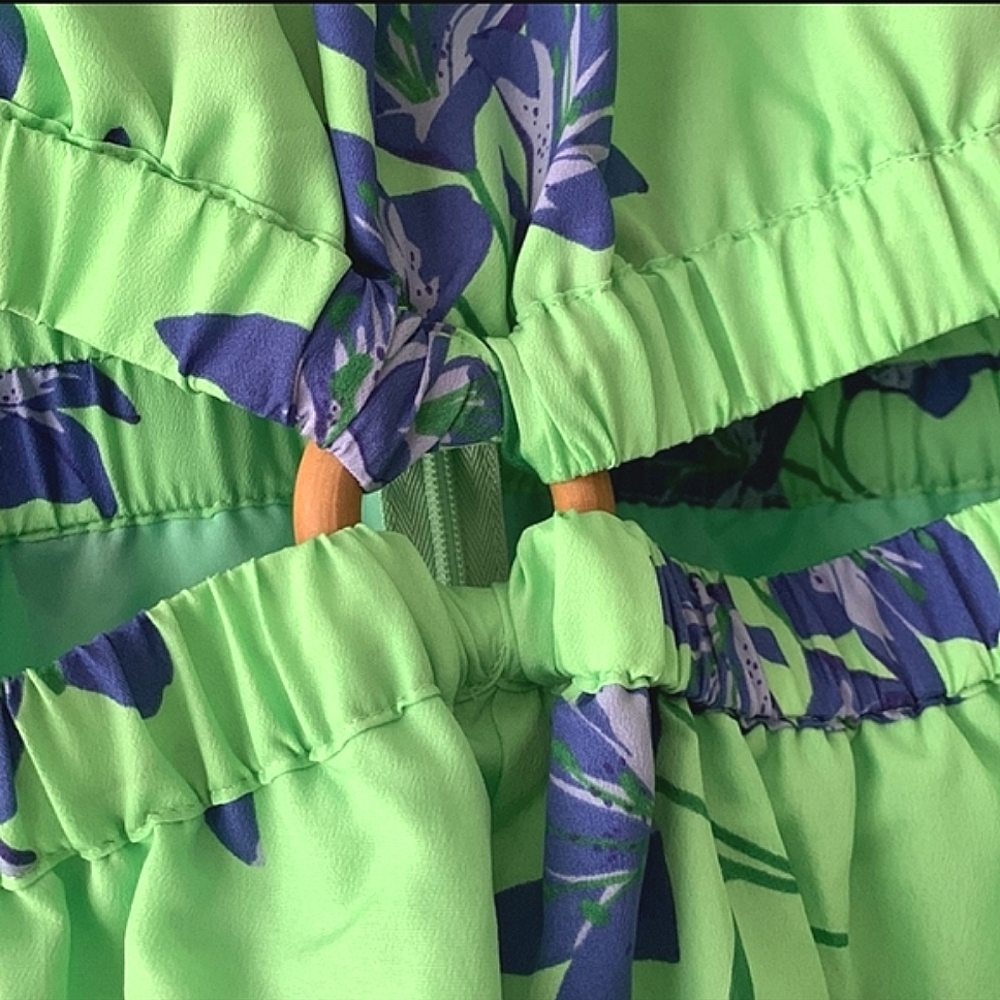 NWT Likely Dress - Picture 6 of 9